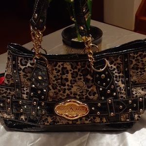 Baby phat handbag